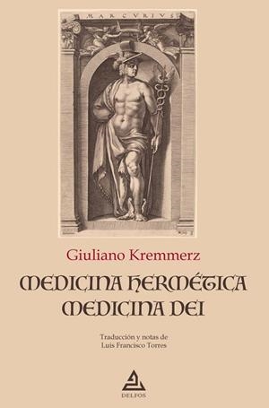 MEDICINA HERMETICA / MEDICINA DEI | 9789200030956 | KREMMERZ, GIULIANO