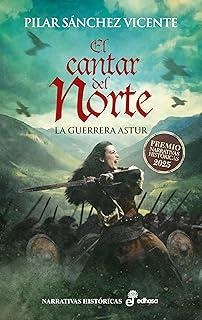 CANTAR DEL NORTE, EL | 9788435064743 | SÁNCHEZ VICENTE, PILAR