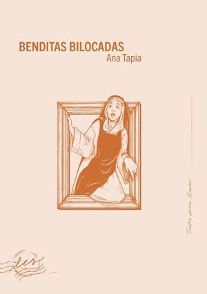 BENDITAS BILOCADAS | 9788419879356 | TAPIA, ANA