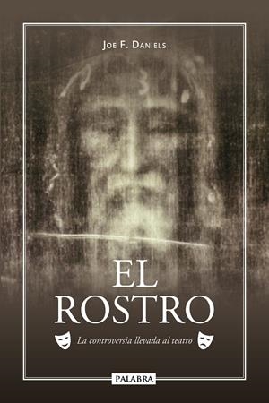 ROSTRO, EL | 9788413684581 | DANIELS, JOE F.