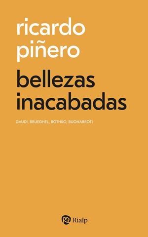 BELLEZAS INACABADAS | 9788432170027 | PIÑERO MORAL, RICARDO