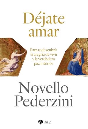DEJATE AMAR | 9788432169892 | PEDERZINI, NOVELLO