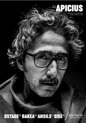 APICIUS 44 | 9788472122062 | ANTOJA, JAVI