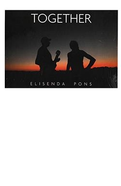 TOGETHER | 9788409695133 | PONS OLIVER, ELISENDA