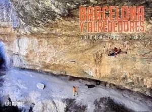 BARCELONA Y ALREDEDORES. VOL. 2. PARTE NORTE | 9788412230635 | ALFONSO SANZ, LUIS