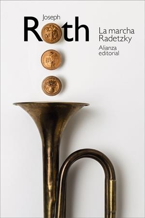 MARCHA RADETZKY, LA | 9788411489409 | ROTH, JOSEPH