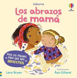 ABRAZOS DE MAMÁ, LOS | 9781836061243 | BRYAN, LARA