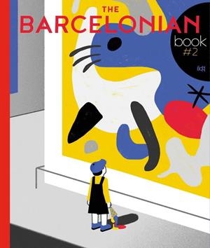 BARCELONIAN, THE - BOOK 2 | 9788412970715