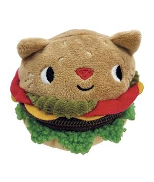 MICHIBURGER | 9788419987495 | MOORHOUSE, JESS