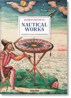 JACQUES DEVAULX. NAUTICAL WORKS | 9783836598705 | HOLZER, GERHARD / HÉBERT, ÉLISABETH
