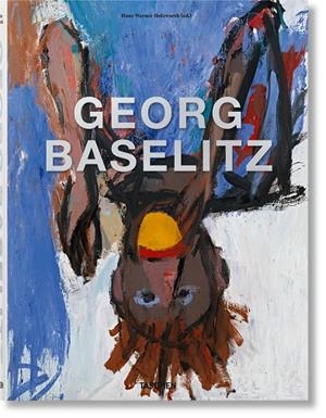 GEORG BASELITZ | 9783836599108