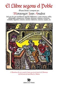 LLIBRE SEGONS EL POBLE, EL | 9788412944983 | AMADES I GELATS, JOAN