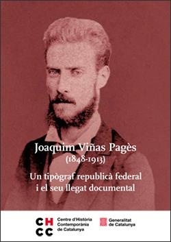JOAQUIM VIÑAS PAGÈS (1848-1913) | 9788410393288 | GABRIEL, PERE / RENOM, MERCÈ / TRIADÓ, PILAR