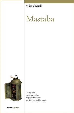 MASTABA | 9788413587585 | GRANELL, MARC