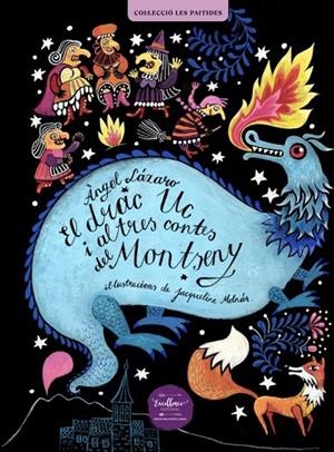 DRAC UC, EL | 9788412916324 | LÁZARO, ÀNGEL