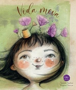 VIDA MEVA | 9788412916362 | SANTOS, TAMARA