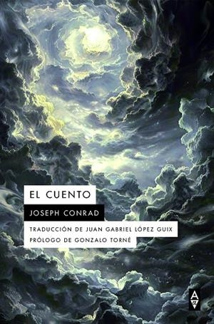 CUENTO, EL | 9788412891355 | CONRAD, JOSEPH