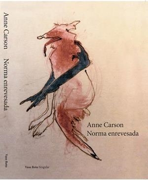NORMA ENREVESADA | 9788419693846 | CARSON, ANNE