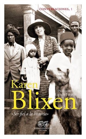 KAREN BLIXEN | 9788412990881 | BLIXEN, KAREN (DINESEN, ISAK)