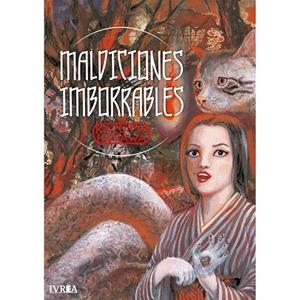 MALDICIONES IMBORRABLES | 9791387691837 | HANAWA, KAZUICHI