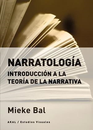 NARRATOLOGIA | 9788446055440 | BAL, MIEKE