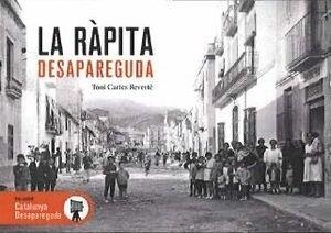LA RAPITA DESAPAREGUDA | 9788419736819 | CARTES REVERTE, TONI