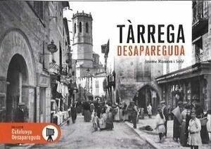 TARREGA DESAPAREGUDA | 9791387658069 | RAMON I SOLE, JAUME