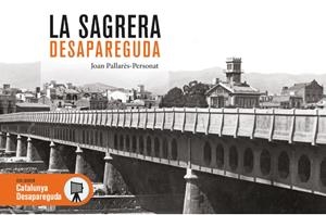 SAGRERA DESAPAREGUDA, LA | 9788419736956 | PALLARÈS-PERSONAT, JOAN