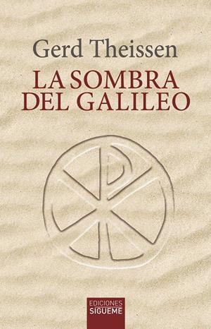 SOMBRA DEL GALILEO, LA | 9788430122400 | THEISSEN, GERD