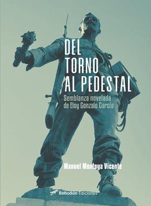 DEL TORNO AL PEDESTAL | 9791387719029 | MONTOYA VICENTE, MANUEL