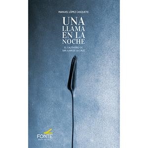 LLAMA EN LA NOCHE, UNA | 9788410023796 | LOPEZ CASQUETE, MANUEL