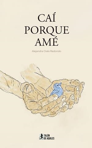 CAÍ PORQUE AMÉ | 9791387733230 | OSES, ALE