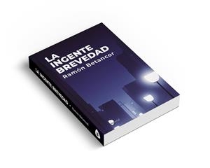 INGENTE BREVEDAD, LA | 9788412848250 | BETANCOR, RAMON