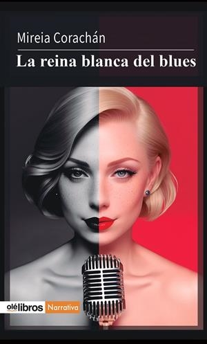REINA BLANCA DEL BLUES, LA | 9791387620196 | CORACHAN, MIREIA