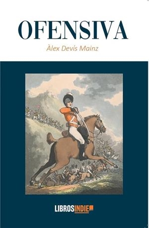 OFENSIVA | 9791387659189 | DEVIS MAINZ, ALEX