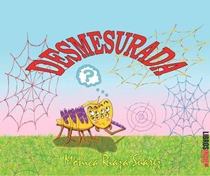 DESMESURADA | 9791387659158 | RIAGA SUAREZ, MONICA