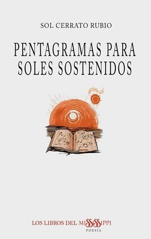 PENTAGRAMAS PARA SOLES SOSTENIDOS | 9788412995916 | CERRATO RUBIO, SOL