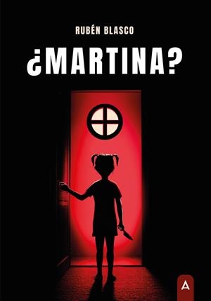 MARTINA? | 9791387590833 | BLASCO PIRACES, RUBEN