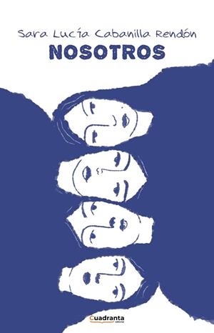 NOSOTROS | 9788410397729 | CABANILLA RENDON, SARA LUCIA