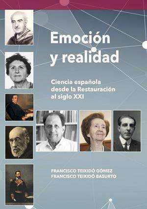 EMOCION Y REALIDAD | 9788412892932 | TEIXIDÓ BASURTO, FRANCISCO / TEIXIDO GOMEZ