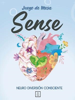 SENSE | 9788412737127 | GOMEZ SANCHEZ, BLANCA