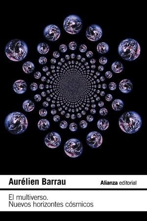 MULTIVERSO, EL | 9788411489478 | BARRAU, AURÉLIEN