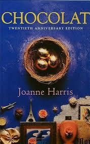CHOCOLAT | 9780552779586 | HARRIS, JOANNE