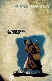 FAREWELL TO ARMS | 9780099530435 | HEMINGWAY, ERNEST