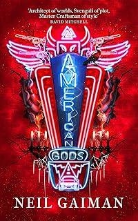 AMERICAN GODS | 9780755322817 | GAIMAN, NEIL