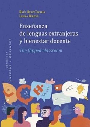 ENSEÑANZA DE LENGUAS EXTRANJERAS Y BIENESTAR DOCENTE | 9788413697567 | RUIZ, RAÚL