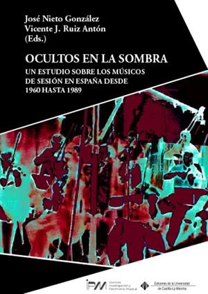 OCULTOS EN LA SOMBRA | 9788490447048