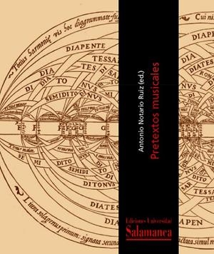 PRETEXTOS MUSICALES | 9788413118062