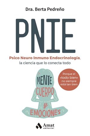 PNIE | 9788410451162 | PEDREÑO REVERTE, BERTA