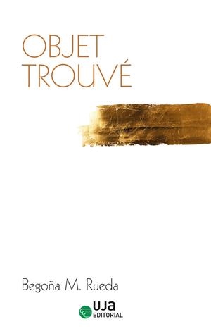 OBJET TROUVE | 9788491596653 | MORENO RUEDA, Mª BEGOÑA
